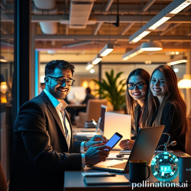 5 soluciones de IA para empresas pequeñas que están cambiando el juego