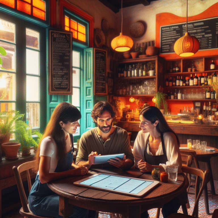 Diferencias entre IA y LLMS para impulsar pymes en Argentina, optimizando su crecimiento y competitividad.