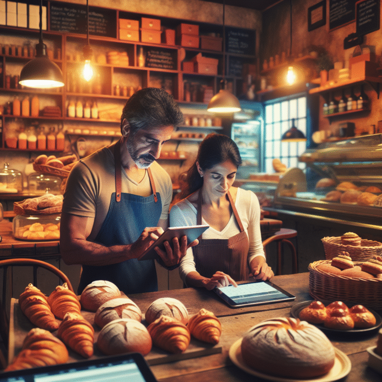 Imagen que ilustra cómo la automatización emocional adaptativa mejora la experiencia del cliente en pymes.