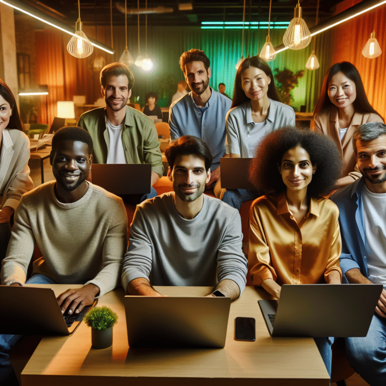Beneficios de la IA en empresas: cómo transformar tu pyme en Argentina con tecnología innovadora.
