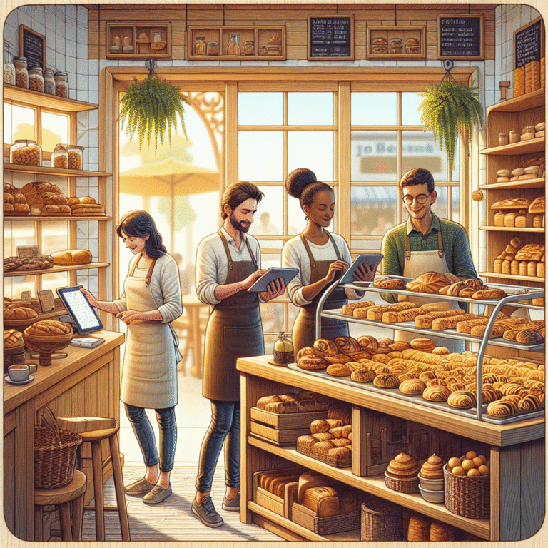 Imagen que ilustra 5 estrategias clave sobre herramientas de IA para pymes, optimizando su crecimiento y eficiencia.