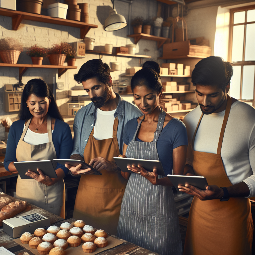 Estrategias de reducción de costos mediante automatización en pymes para mejorar la eficiencia y rentabilidad.