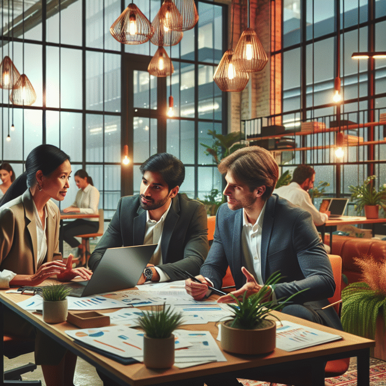 Beneficios de los chatbots para empresas en Argentina, mejorando la atención al cliente y optimizando procesos.