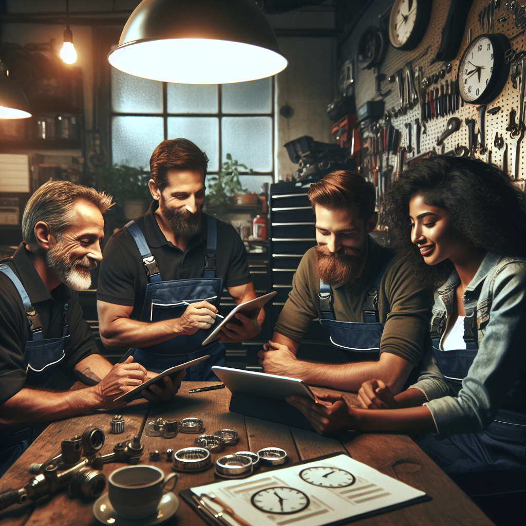 Estrategias de reducción de costos mediante automatización para pymes, optimizando recursos y aumentando la eficiencia.